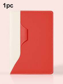 Personalized Custom 2026 New Business Notebook A5 Office Gift, Logo Printing Advertising, Customer Souvenir, Custom Gift, Niche Design, Back To School, Graduation Season Gift - Multicolor - View 13