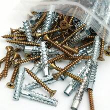 Screws - 120 Sets - View 3