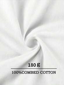 Women T-Shirts - White - View 6