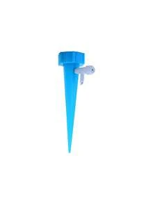 Thiết bị tưới tự động, hệ thống tự tưới cây trong nhà với van điều chỉnh, que tưới cây đa năng kèm dây buộc, thiết kế ổn định và tiết kiệm sức lao động, hỗ trợ tối đa 15 chậu cây, lý tưởng cho việc chăm sóc vườn trong nhà và ngoài trời, vật dụng cần thiết khi đi du lịch, món quà làm vườn thiết thực dành cho người yêu cây cảnh. - đầu nhỏ giọt - Xem 15