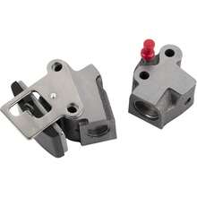 Kit de Cadena de Tiempo Compatible con Frontier 1998-2004, Xterra 2000-2004, Altima 1998-2001 2.4L KA24DE - #9-4180SA - 9-4180SA - Ver 4