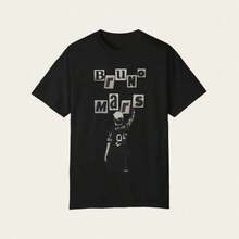 Women T-Shirts - Black - View 8