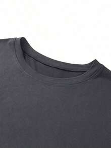 Women T-Shirts - Dark Grey - View 6