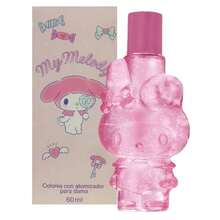 SANRIO Fuller Mi Melody 60 Ml  Rosa Con Glitter - Sweet - View 3