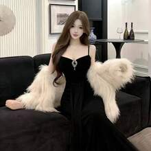 Women Active Dresses - White - View 6