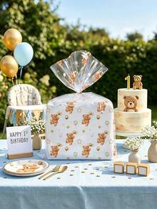 Brown Bear