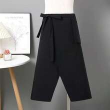 Aprons - Black - View 3