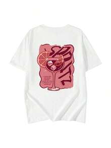 Women T-Shirts - Blanc 3 - View 7