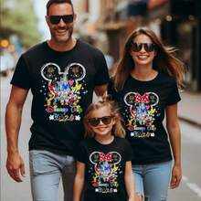 Women's/Children's T-shirts