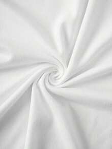 Women T-Shirts - White - View 6