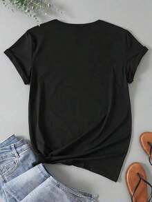 1 Animal Sexy Casual Sweet Party Elegant High Elasticity Beach Night Out Holiday Sporty College Vacation Home Office Summer Western Style Print - 2 - 查看 3
