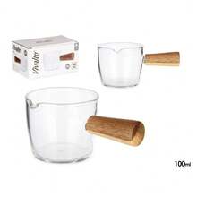 Milk Pots - View 3