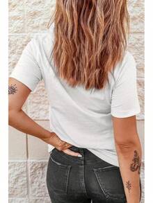 Women Accessory Sets - 1111-white - View 6