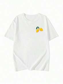 Women T-Shirts - Blanc 3 - View 3