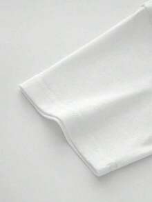 Women T-Shirts - White - View 7