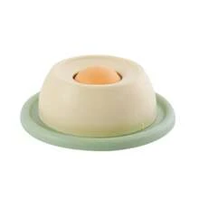 Đồ chơi liếm cho mèo, chống tràn, tự chơi chậm, chăm sóc răng miệng, đồ dùng cho mèo. - Nhiều màu - Xem 17
