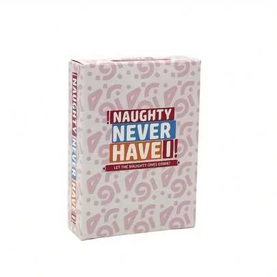 Holiday Must Have Party Drinking Game Truth Or Dare And Brain Challenge Card Game Family Dinner Outdoor Company Building Easy To Breaker Conversation Beginners Fun Idea