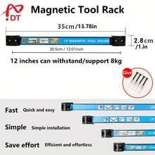 Tool Organizer/Tray - A - View 6