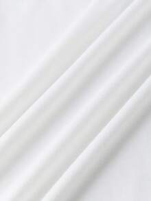 Women T-Shirts - White - View 4