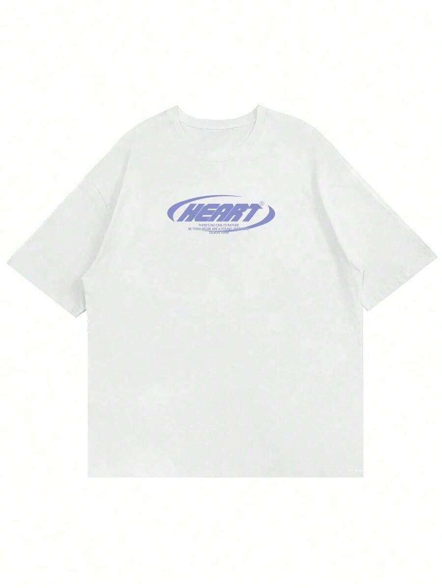 Women T-Shirts - White - View 1