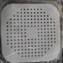 1个毛发收集过滤器，水槽排水塞，浴缸淋浴排水塞，硅胶厨房除臭剂，浴室配件 - 彩色 - 查看 12