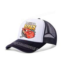 Gorra de Béisbol de , Diseño de Dibujos Animados, para Niños, Verano, Deportiva, Ajustable, Regalo de Cumpleaños - QCZD224 - Ver 22