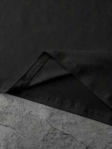 Estampado de transferencia térmica con diseño de fantasmas divertidos, cuello redondo cómodo, corte holgado e informal, tela transpirable y agradable para la piel. Conjuntos de Fiesta con Temática de Halloween, Conjuntos Divertidos a Juego con Mejores Amigas, Ropa Casual para el Día a Día, Camisas Elegantes para Mujer, Ropa de Mujer Estilo Gótico, Ropa de Mujer de Algodón Puro, Ropa de Mujer Estilo Y2K, Conjuntos para Regreso a Clases, Camisetas Holgadas de Hombros Caídos, Ropa de Mujer de Tallas Grandes Estilo Gótico, Ropa de Tallas Grandes Y2K, Conjuntos de Tallas Grandes para Regreso a Clases, Camisas Estampadas de Manga Corta de Tallas Grandes, Conjuntos de Fiesta Retro de Tallas Grandes, Blusas, Blusas de Otoño, Camisas Estampadas Divertidas, Blusas de Algodón Puro, Camisas Elegantes para Mujer, Ropa de Mujer Estilo Gótico, Ropa de Mujer de Algodón Puro, Ropa de Mujer Estilo Y2K, Conjuntos para Regreso a Clases, Camisetas Camiseta Algodón - Negro - Ver 6