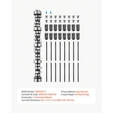 Thread Repair Kit - Schubsstange PNSP011-16 - Bekijken 7
