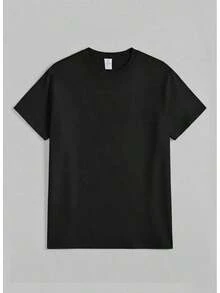 Very Demure Very Mindful Very Cutesy Graphic Shirt For Women Casual Summer Outfit With Ripped Denim Shorts Fashion Statement Shirt,100% Cotton Pure Cotton Women's T-Shirt - 1 - 查看 8