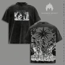 Local Warehouse Items Women's ClothesNew Washed T-Shirts For Men And Women 2026, T-Shirts, Titan T-Shirt, Vintage T-Shirt, Eren Yeager Graphic T-Shirt, Titan Shifter Design, Anime Urban Clothing, Art Of The Founding Titan, Dark Fantasy T-Shirt, Shonen Spirit Collection, Essential For Fans Demotif Women Clothes Fathers Day Gift, Father Daughter Gifts, Y2k Clothes, Washed T Shirt, Vintage T Shirts, Fourth Of July Shirt, 4th Of July Shirt, Usa Shirt - Quả mơ - Xem 5