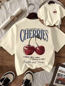 1 Letters Animal Casual Sweet Party Elegant None Daily Night Out Holiday Wedding Office Homecoming Street Photoshoot Summer - 彩色 - 查看 2