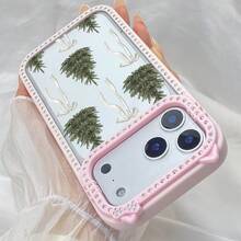 粉色