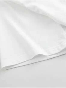 Women T-Shirts - White - View 4