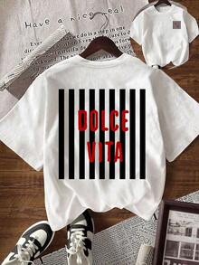 Women T-Shirts - Black - View 7