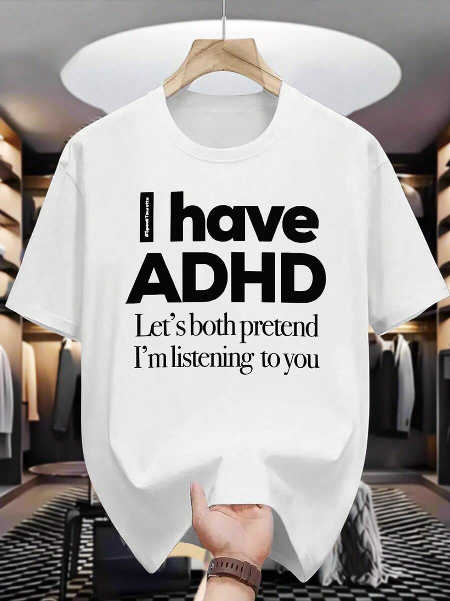 Short-Sleeved T-Shirt For The 2026 Graduation Season - White - View 1