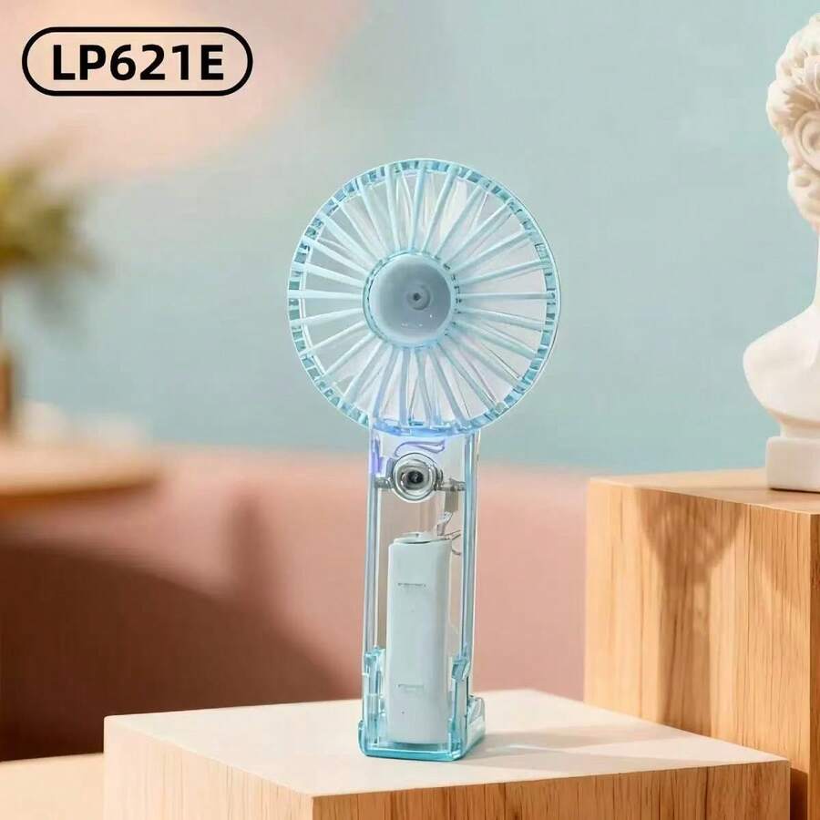Handle Fans - C-Niebieski - Zobacz 1