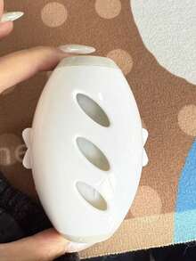 1个可重复使用可水洗粘毛滚筒，强力粘性迷你滚珠宠物毛发清洁器，便携式设计，适合旅行和日常使用，可清洁织物上的绒毛和灰尘，专利产品，随时随地轻松清洁 - A - 查看 9