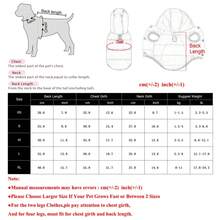 Pet Coats & Jackets - Red - View 5