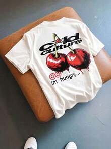 Women T-Shirts - Wit - View 1