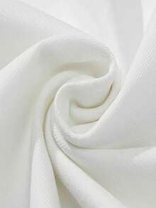 Women T-Shirts - White - View 5
