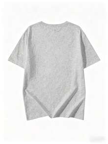 Women T-Shirts - Grey - View 3