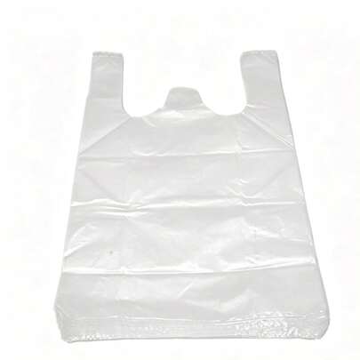 100 / 200 / Chiếc Túi Rác Nhỏ Dùng Một Lần 22cm x 34cm Túi Rác Nhỏ Bằng Nhựa Túi Rác Chống Rò Rỉ Bền Chắc Khử Mùi Dùng Cho Văn Phòng Xe Hơi Nhà Bếp Phòng Tắm Nhà Ở Phòng Khách Ký Túc Xá Trường Học Vật Dụng Vệ Sinh Túi Lưu Trữ Vật Dụng Gia Đình Quản Lý Rác Thải