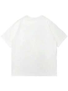 Women T-Shirts - White - View 2