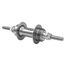 Mariluz 40H 12G Rear Hub For Bicycle With 197mm Axle, Without Spacer - Black - View 2