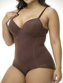 Coffee Brown
