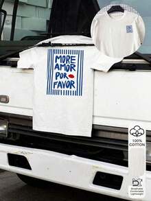 Dam-T-shirts - Svart - Visa 7