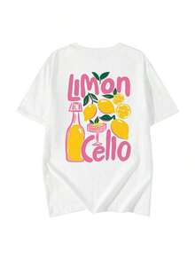Women T-Shirts - Blanc 3 - View 2