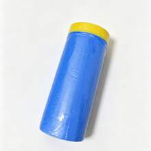 High Temperature Resistant, No Residue, Electrostatic Adsorption PE Material Automotive Spray Painting Masking Film - A - View 12