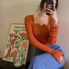 Pilates Set - สีส้ม - ดู 4