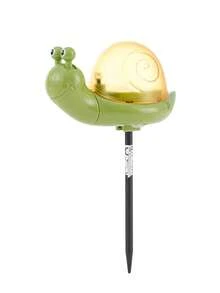 1/6 buah Lampu Tancap Bertenaga Surya Bentuk Kumbang, Kura-kura, Lebah, Lampu Lanskap LED Dekorasi Taman Luar Ruangan, Jalan Setapak, Halaman Rumput, Tahan Air, Pemasangan Mudah, Tanpa Kabel, Suasana Dekoratif untuk Taman, Halaman, Teras - MultiWarna - View 24